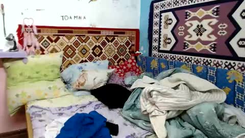 Larisa online show from 11-26-25, 10:27