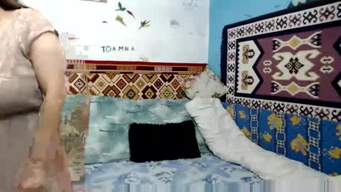 Larisa online show from 12-01-25, 12:21