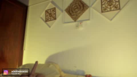 adeline online show from 02-13-25, 07:56