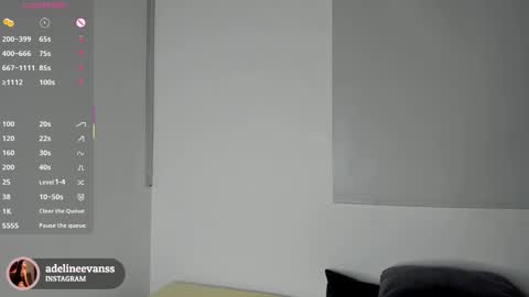 adeline online show from 03-04-25, 04:06