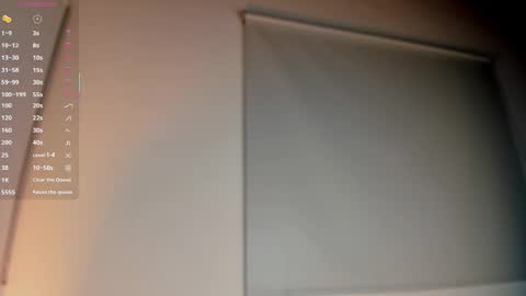 adeline online show from 03-12-25, 03:13