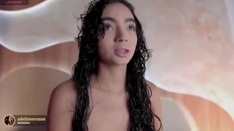 adeline online show from 11-30-25, 06:56