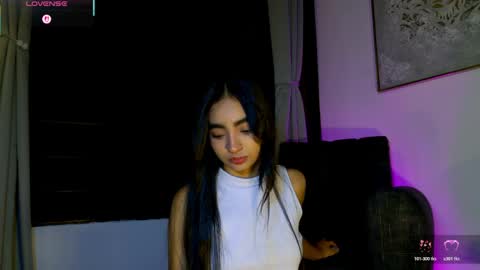 ADELINE online show from 04-11-26, 01:32