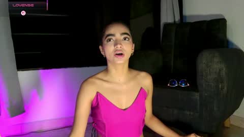 Snapshot of adelineevs chatting on 04-21-26, 03:02 ADELINE online show from 04-21-26, 03:02