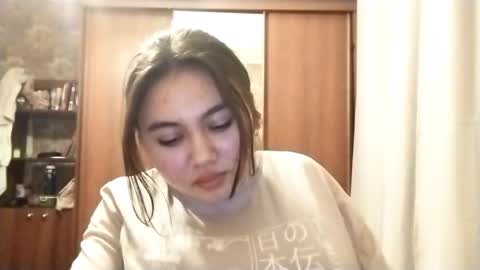 Anna online show from 12-13-25, 07:53