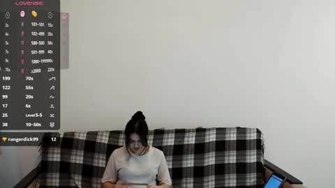 Anna online show from 03-07-26, 03:20