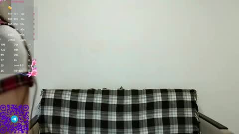 Anna online show from 03-12-26, 03:07