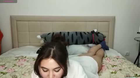 Anna online show from 03-17-26, 03:15