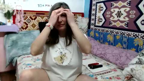 adelinemilf online show from 03-03-26, 11:38