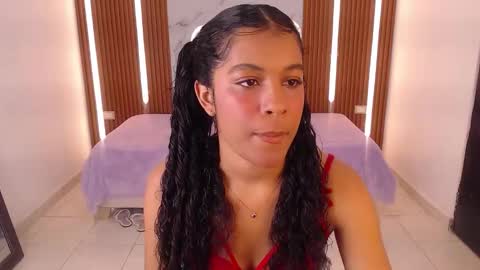 Adhara Hills online show from 03-03-26, 12:33