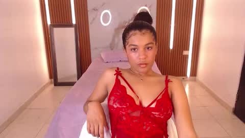 Adhara Hills online show from 03-05-26, 12:12