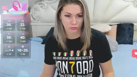 AdelleDeep1 online show from 01-17-26, 10:53