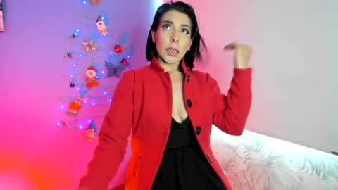 Adelle online show from 12-28-24, 02:32