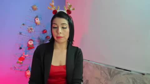 Adelle online show from 12-29-24, 11:18