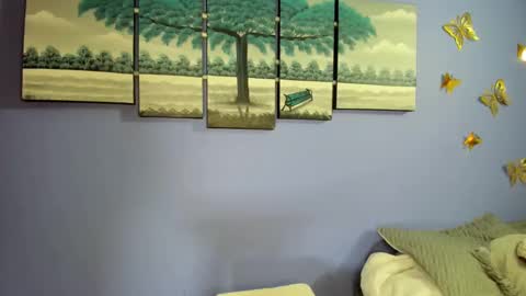 Adelle online show from 01-27-25, 11:11