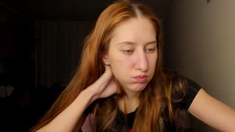 Adell online show from 11-21-25, 10:41