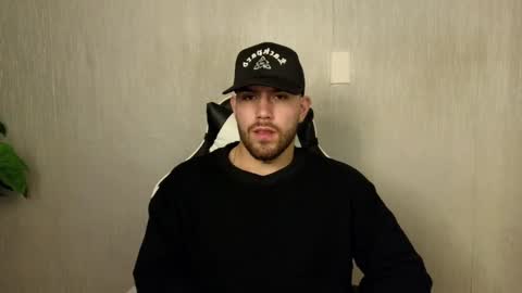 Ades online show from 10-21-25, 12:06