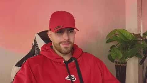 Ades online show from 12-02-25, 10:31