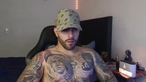 Ades online show from 02-07-26, 07:01