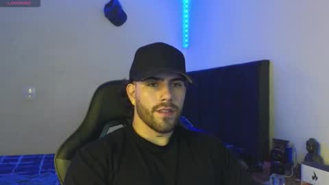 Ades online show from 02-16-26, 09:05