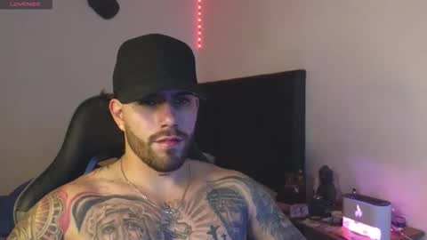 Ades online show from 02-19-26, 06:09