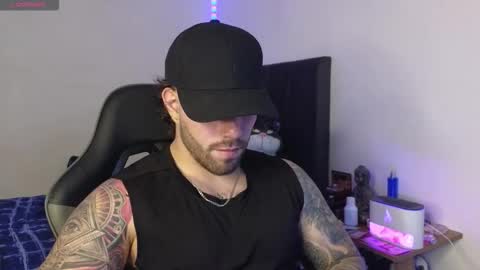 Ades online show from 02-28-26, 05:52