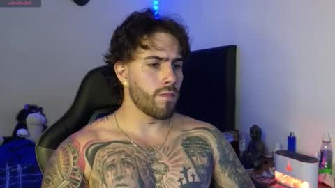 Ades online show from 03-09-26, 04:55