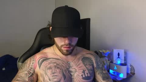 Ades online show from 04-03-26, 08:56