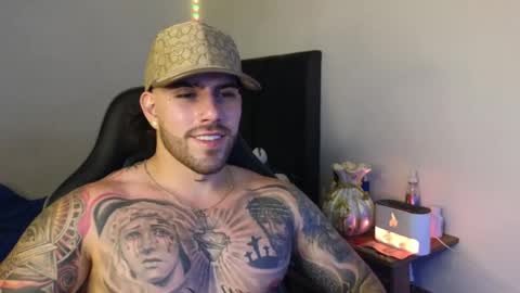 Snapshot of ades_lowe chatting on 04-17-26, 05:21 Ades online show from 04-17-26, 05:21
