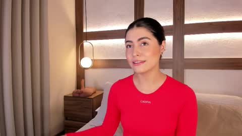 Adhara  online show from 01-16-26, 02:32