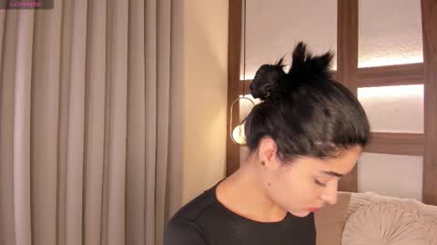 Adhara  online show from 01-17-26, 01:49