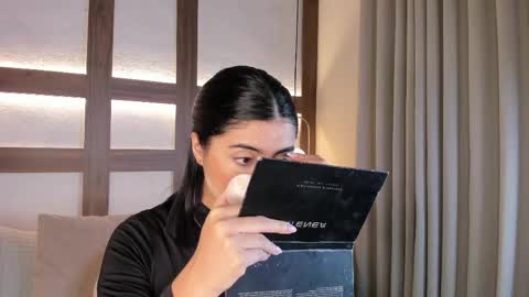 Adhara  online show from 03-30-26, 01:12