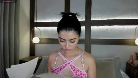 Adhara  online show from 07-17-26, 03:39