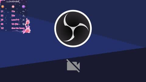 Adhara online show from 03-19-26, 10:41