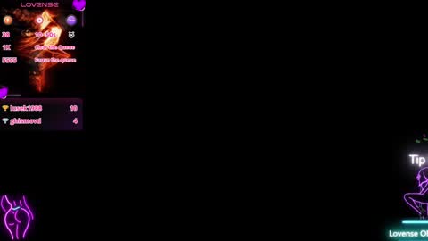 Isabellafirst online show from 03-07-25, 05:06