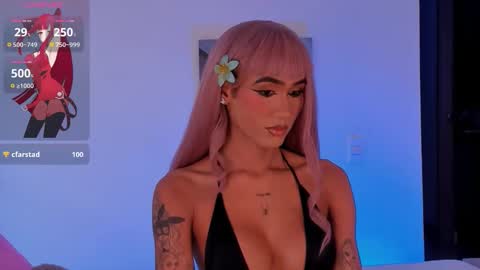 Isabellafirst online show from 09-11-25, 04:51