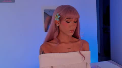 Isabellafirst online show from 09-12-25, 05:02