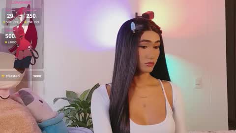 Isabellafirst online show from 11-15-25, 02:24