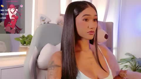 Snapshot of adharacute19 chatting on 04-29-26, 03:49 Isabellafirst online show from 04-29-26, 03:49