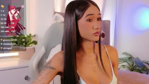 Snapshot of adharacute19 chatting on 04-29-26, 05:30 Isabellafirst online show from 04-29-26, 05:30