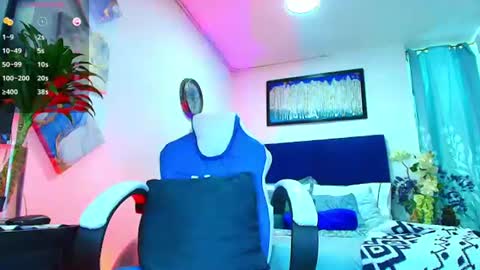   DALIL ADIL AMIN online show from 07-11-26, 05:37