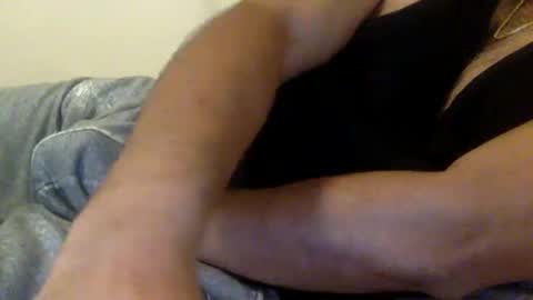 horny kinky daddy online show from 02-07-26, 10:02