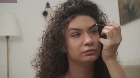 Adisson Fox online show from 12-20-25, 07:15