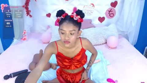 Snapshot of adisson_petite1 chatting on 02-14-26, 06:04 adisson_petite1 online show from 02-14-26, 06:04