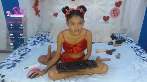 Snapshot of adisson_petite1 chatting on 02-20-26, 05:35 adisson_petite1 online show from 02-20-26, 05:35