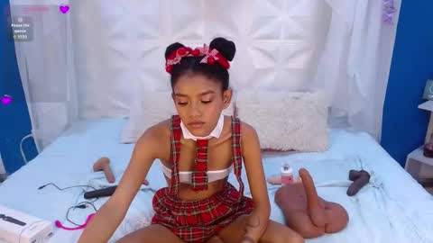 Snapshot of adisson_petite1 chatting on 03-02-26, 05:42 adisson_petite1 online show from 03-02-26, 05:42