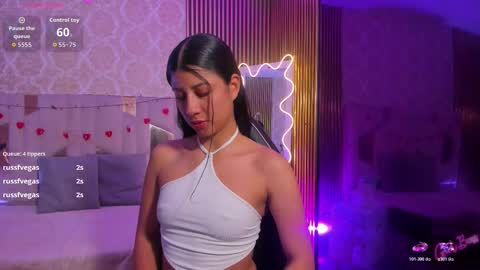 adisson_tay online show from 02-18-26, 12:01