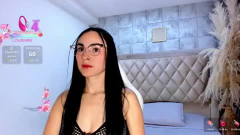 Snapshot of adissoncopper chatting on 06-01-26, 04:25 Adisson online show from 06-01-26, 04:25