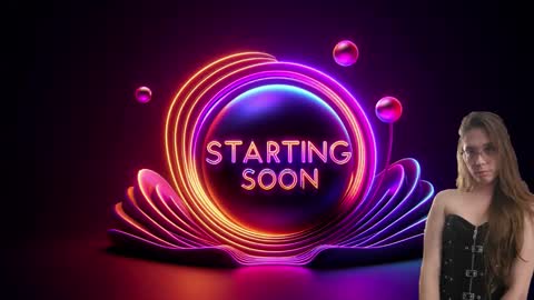 A Ditzy TGirl aka Lizzy online show from 03-13-26, 01:34