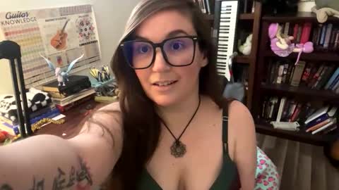 adobe_angel304 online show from 03-31-26, 07:14